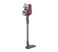 Hoover HF1 HF110P 011 Stick vacuum Battery Dry Fabric Bagless 0.9 L Magenta