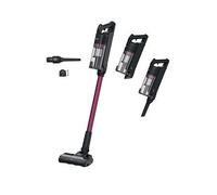 Hoover HF1 Max Cordless Vacuum Cleaner with Anti-Hair Wrap, 50 Min Runtime, 200W Motor, 3-Speed Modes, LED Headlights, Converts to Handheld, Bagless & Easy-Empty [HF1M10H]