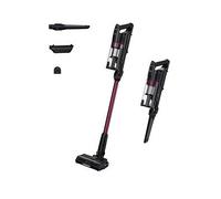 Hoover HF1P10H 001 Stick vacuum Battery Dry Foam Bagless 0.7 L 165 W Magenta 2.2 Ah
