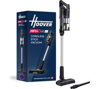 Hoover HF1 Plus Cordless Stick Vacuum Cleaner 165W Handheld