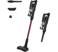 Hoover HF1P10H 001 Stick vacuum Battery Dry Foam Bagless 0.7 L 165 W Magenta 2.2 Ah