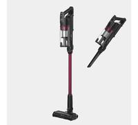Hoover HF1 Plus Cordless Stick Vacuum Up to 45m Runtime LED Anti-Hair Wrap New