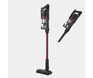 Hoover HF1 Plus Cordless Stick Vacuum Up to 45m Runtime LED Anti-Hair Wrap New