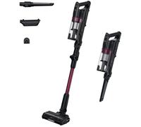 HOOVER HF1 Plus Flexi Cordless Vacuum Cleaner - Magenta & Black, Pink,Black