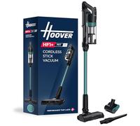 HOOVER HF1 Plus Pets Cordless Vacuum Cleaner - Green & Black, Green,Black