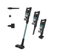 HOOVER HF1 Plus Pets Cordless Vacuum Cleaner - Green & Black, Green,Black