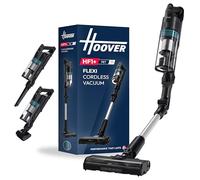 Hoover HF1 Plus Pet Flexi Cordless Stick Vacuum Cleaner with Flexi Tube, Pet Hair Tool, Turbo Suction Mode, Up to 45min Runtime, LED Lights, Multi-Floor Nozzle, Handheld Capability [HF1PZ10PX]