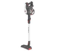Hoover H-FREE 100 2-in-1 stick vacuum Battery Dry Bagless Black, Red