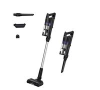 Hoover HF1PZ10H 011 2-in-1 stick vacuum Battery Dry Foam Bagless 165 W Silver 2.