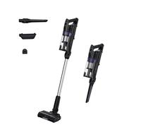 Hoover HF1PZ10H 011 2-in-1 stick vacuum Battery Dry Foam Bagless 165 W Silver