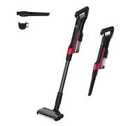Hoover HF2 Cordless Vacuum Cleaner, Lightweight, Handheld Mode, Compacts Dust to Extend Suction Power, Multi Floor Nozzle with Anti Hair Wrap, LED Lights, 160w - Stick Vaccum Cleaner [HF210H]