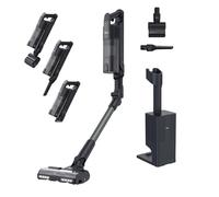 Hoover HF3 Pet Flexi Pro Cordless Vacuum Cleaner, 60-min Runtime [HF350PXP]