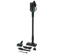 Hoover HF4 Cordless Stick Vacuum Cleaner with Pet Tool - 30 Minute Runtime, Anti Twist Technology, 360 Degree Nozzle, HF410P
