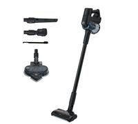 HOOVER HF4 Hydro HF410YH3 Cordless Vacuum Cleaner - Blue & Black, Blue,Black