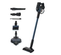 HOOVER HF4 Hydro Pets HF410YP3 Cordless Vacuum Cleaner - Green & Black, Black