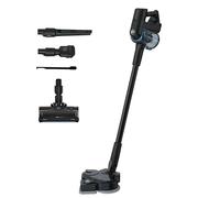 Hoover HF4 Hydro Cordless Vacuum Mop - 3-in-1 Stick Vacuum Cleaner and Floor Cleaner with Handheld Mode, up to 60 Min Runtime, Wet and Dry Vacuum Mop with LED Lights [HF401YH]