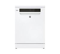 Hoover HF5C7F0W-80 Wi-Fi Dishwasher - White