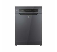 HF5C7F0A-80 Wi-Fi Dishwasher - Anthracite