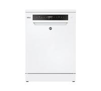 Hoover HF6B4S1PW H-DISH 700 Full Size Dishwasher White B Rated
