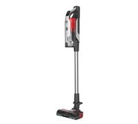 Hoover HF910H 011 Stick vacuum Battery Dry EPA Bagless 0.7 L 350 W Red, Titanium