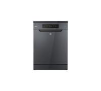 Hoover Hfp 4C7E0A-80 - Anthracite Dishwasher - 14 Place Settings - C Energy Rating