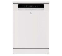 Hoover HFP4D9F0W1 60cm Dishwasher in White 14 Place Setting