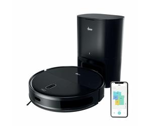 HOOVER HG2 Turbo Slim Hydro Robot Vacuum Cleaner