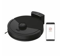 Hoover HG410D 011 Grey, Iron
