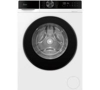 Hoover Hgd 48Sb8C-80 - White 8Kg Washing Machine - 1400 Rpm - A Energy