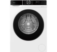 Hoover HGD 48SB8C-80 - White 8KG Washing Machine - 1400 RPM - A Energy | A Energy Rated, Front Load, Freestanding, 69dB Noise Level, 10KG, White