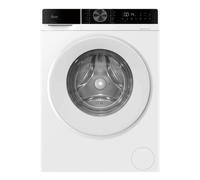 9Kg 1400 Spin Washing Machine - White