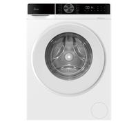 Hoover HGD4109C 10kg 1400 Spin Washing Machine in White ProAct