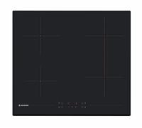 Hoover 60cm Ceramic Hob HH64BV - Black