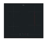 Hoover HH64BVT H-HOB 300 Ceramic Hob - Black