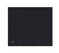 Hoover HH64DBB3P Hob - Black