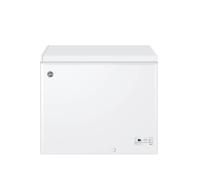 Hoover 196 Litre Chest Freezer - White