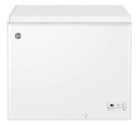 Hoover 196 Litre Chest Freezer - White