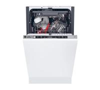 Hoover HI1C5SB1FS-80 Fully built-in 11 place settings C