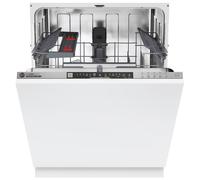 Hoover HI4E7L0S 60cm Fully Integrated Dishwasher 14 Place E Rated Wi F