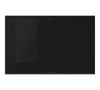 Hoover HIF84DCS 80cm 4 Burners Induction Hob Touch Control Black