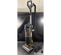 Hoover HL410PT 001 Upright vacuum AC Dry EPA Bagless 1.5 L Titanium