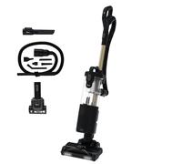 Hoover HL4 Pet Upright Vacuum Cleaner Lightweight Bagless HEPA filter