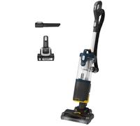 HOOVER HL4 Push&Lift Pet HL410PT Upright Bagless Vacuum Cleaner - Titanium, Blue & Orange, Silver/Grey,Blue,Orange