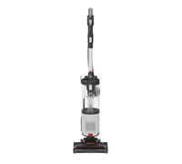 Hoover HL4 Upright Vacuum Cleaner 2-in-1 Lift Away, 850W Motor [HL410HM] | Corded Bagless 2-in-1 Vacuum Upright & Handheld, 3-year warranty, 2.5L Bin, Anti-Twist Hair Wrap, EPA filter, LED Light