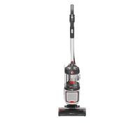Hoover HL5 Upright Vacuum Cleaner - Powerful Suction with Push&Lift Portable Mode, Anti Hair Wrap, LED Lights, Hepa Filter, Corded, 850w [HL500HM]