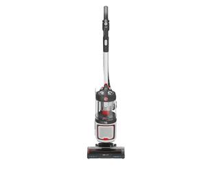 Hoover HL5 Upright Vacuum Cleaner - Powerful Suction with Push&Lift Portable Mode, Anti Hair Wrap, LED Lights, Hepa Filter, Corded, 850w [HL500HM]