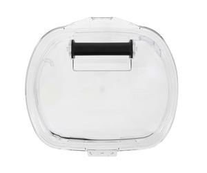 HOOVER HLE H9A2TCE-80 HLX C9TE-80 Tumble Dryer Water Collector Bottle Container