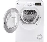 Hoover HLEC10DE-80(cih) Condenser Tumble Dryer