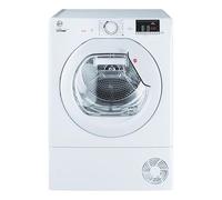 Hoover H-DRY 350 31102859 HRE C10TE-80 tumble dryer Freestanding Front-load 10 kg B White