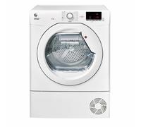 Hoover HLEC8DE 8kg Load Condenser Tumble Dryer Class B White